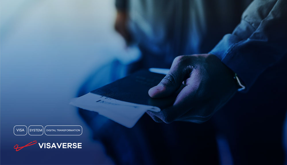VisaVerse