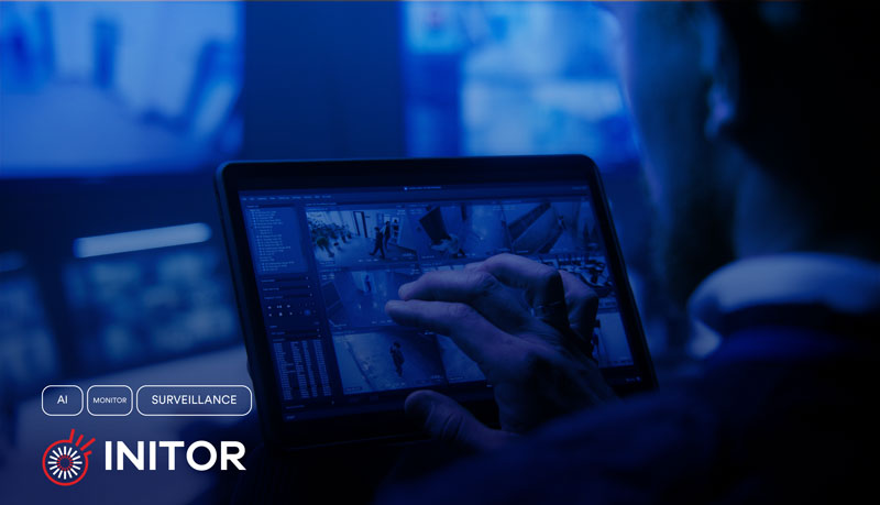 INITOR