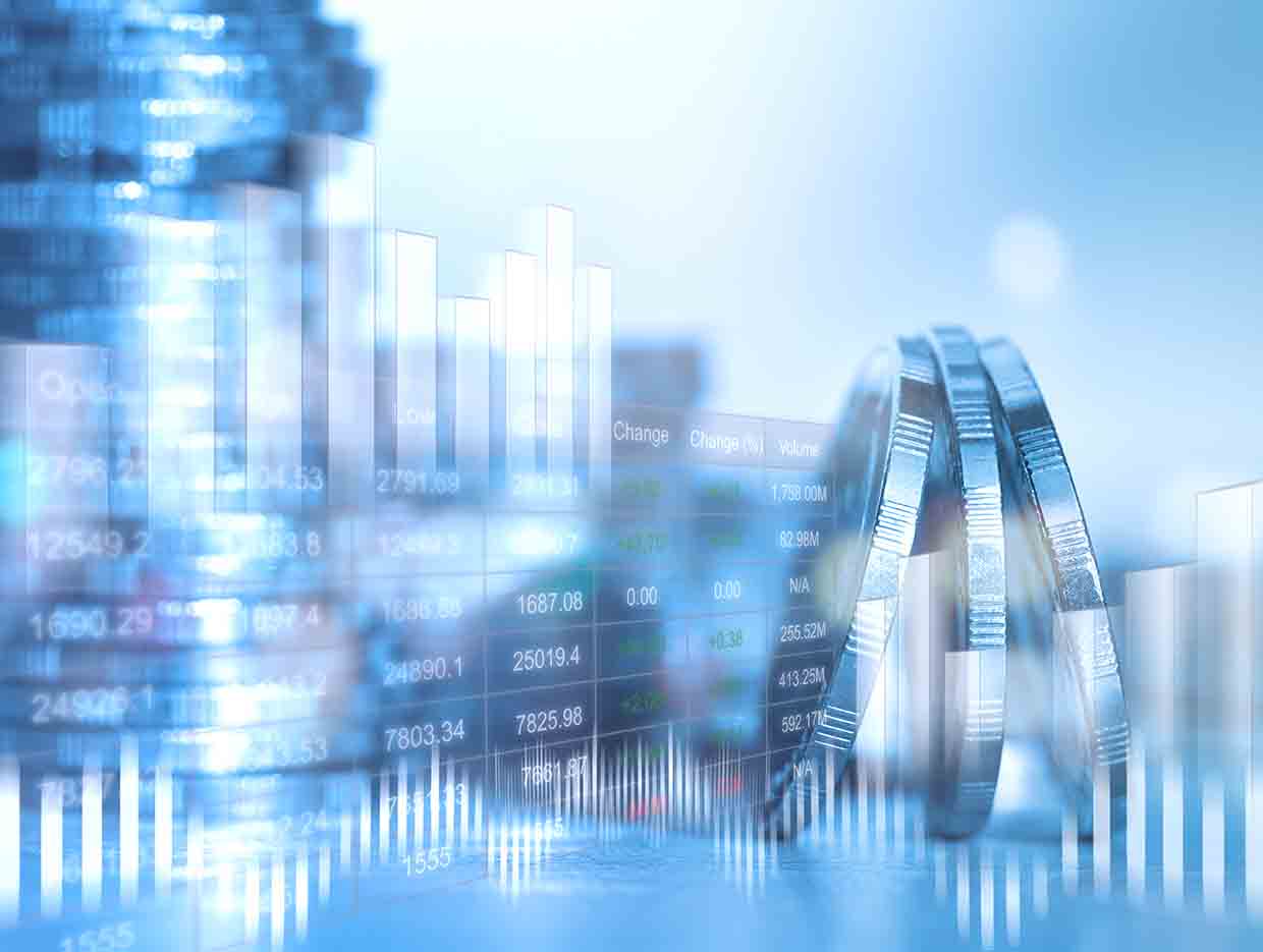 Utilities & Infrastructure Authorities