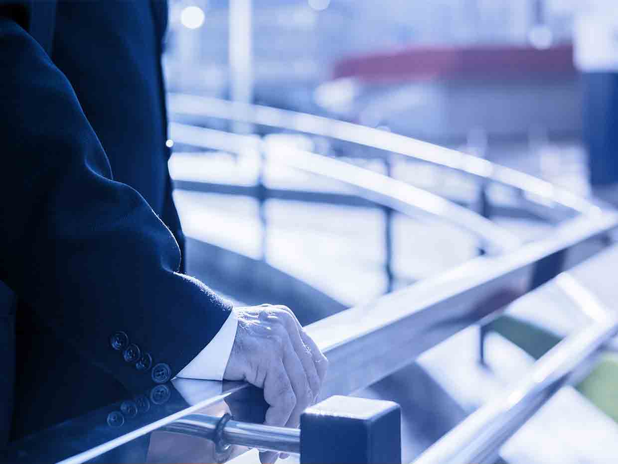 Border Control Authorities Sector