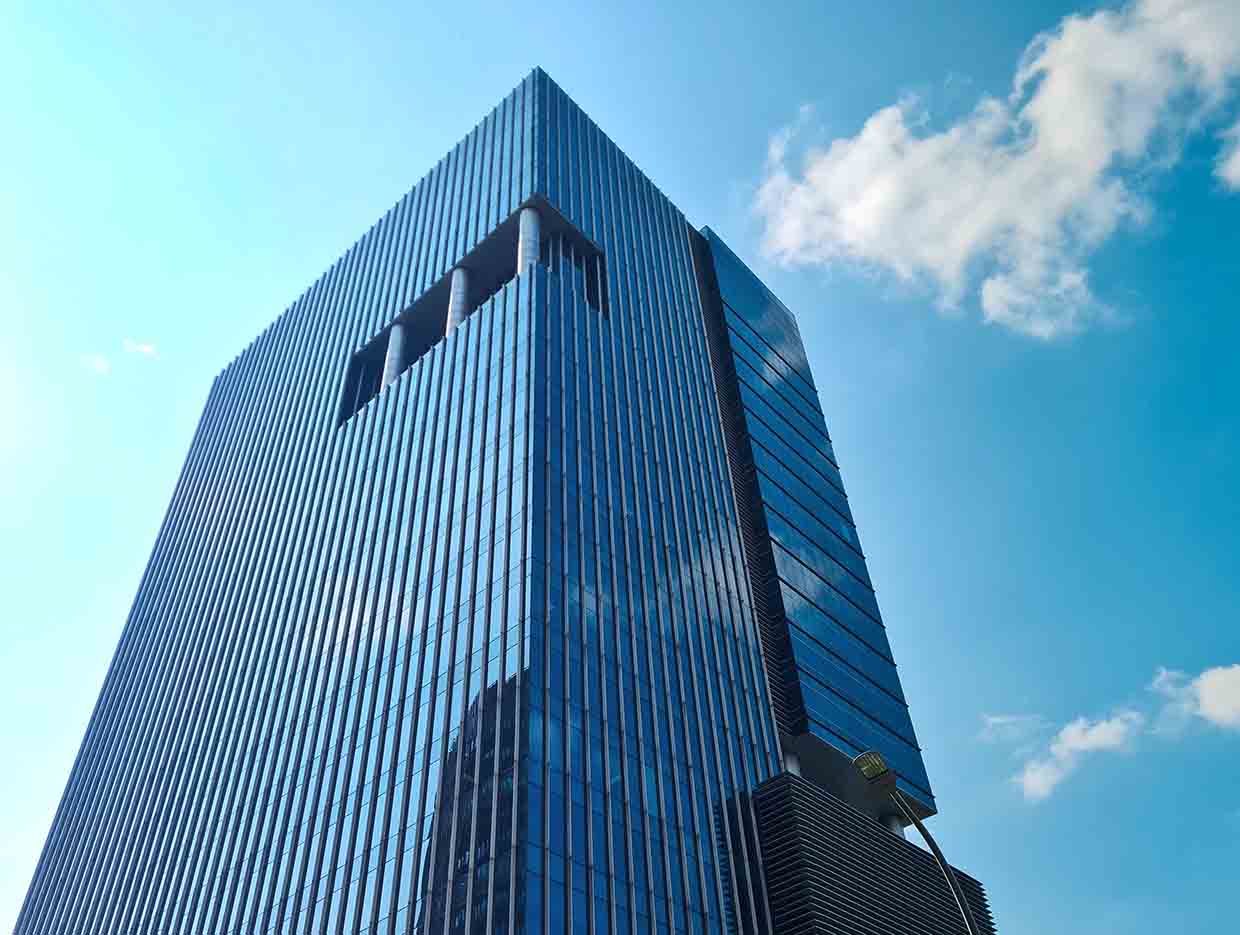 Corporate & Enterprise Sector