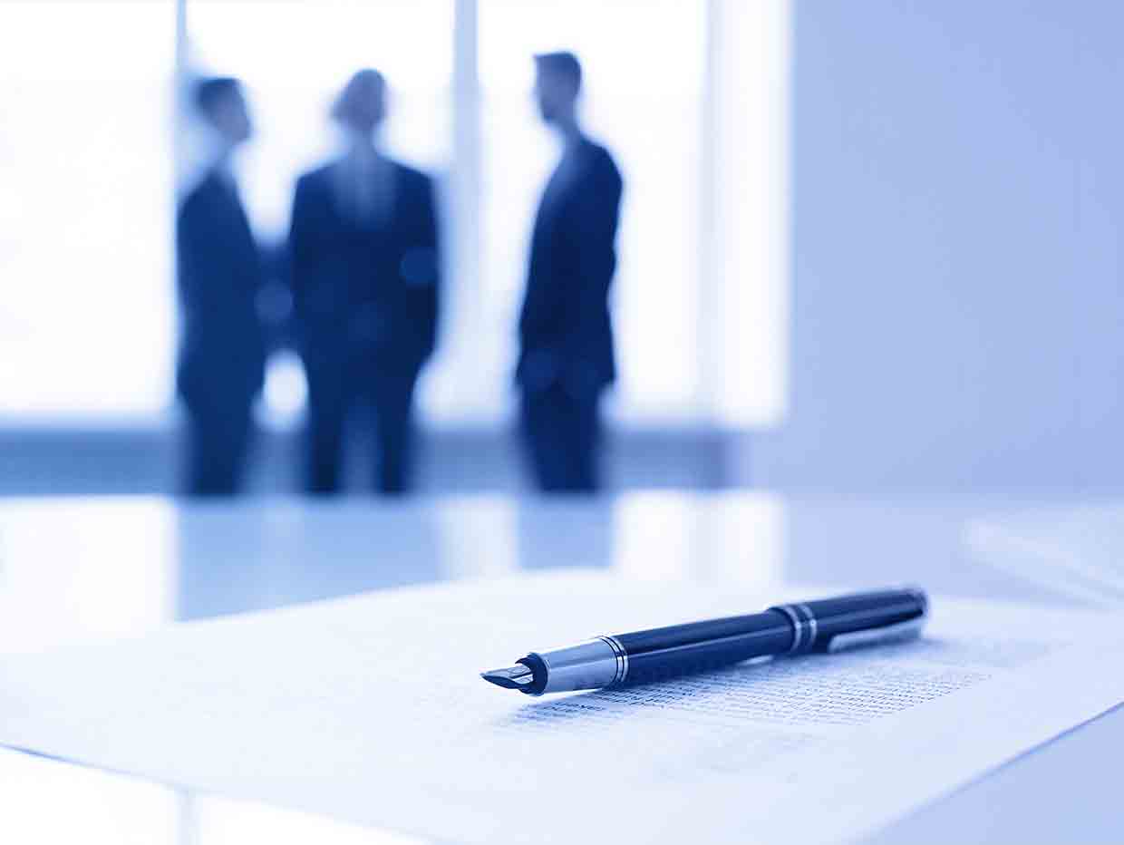 Passport Issuance Authorities Sector