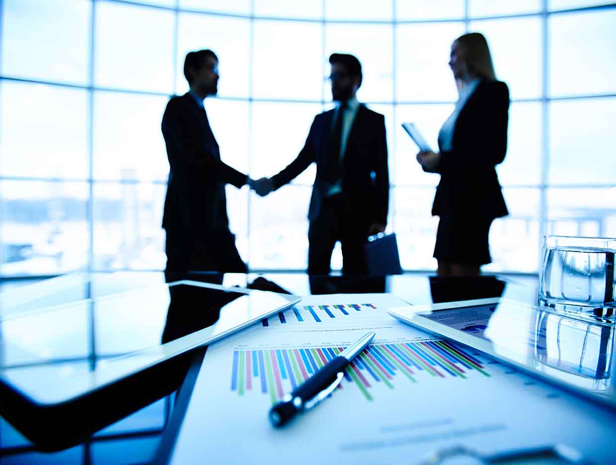 Employers & Business Sector