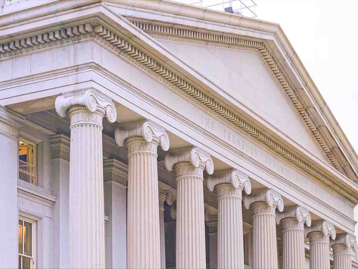 Government & Public Sector