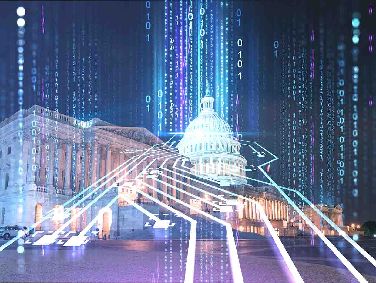 Customs Authorities Sector