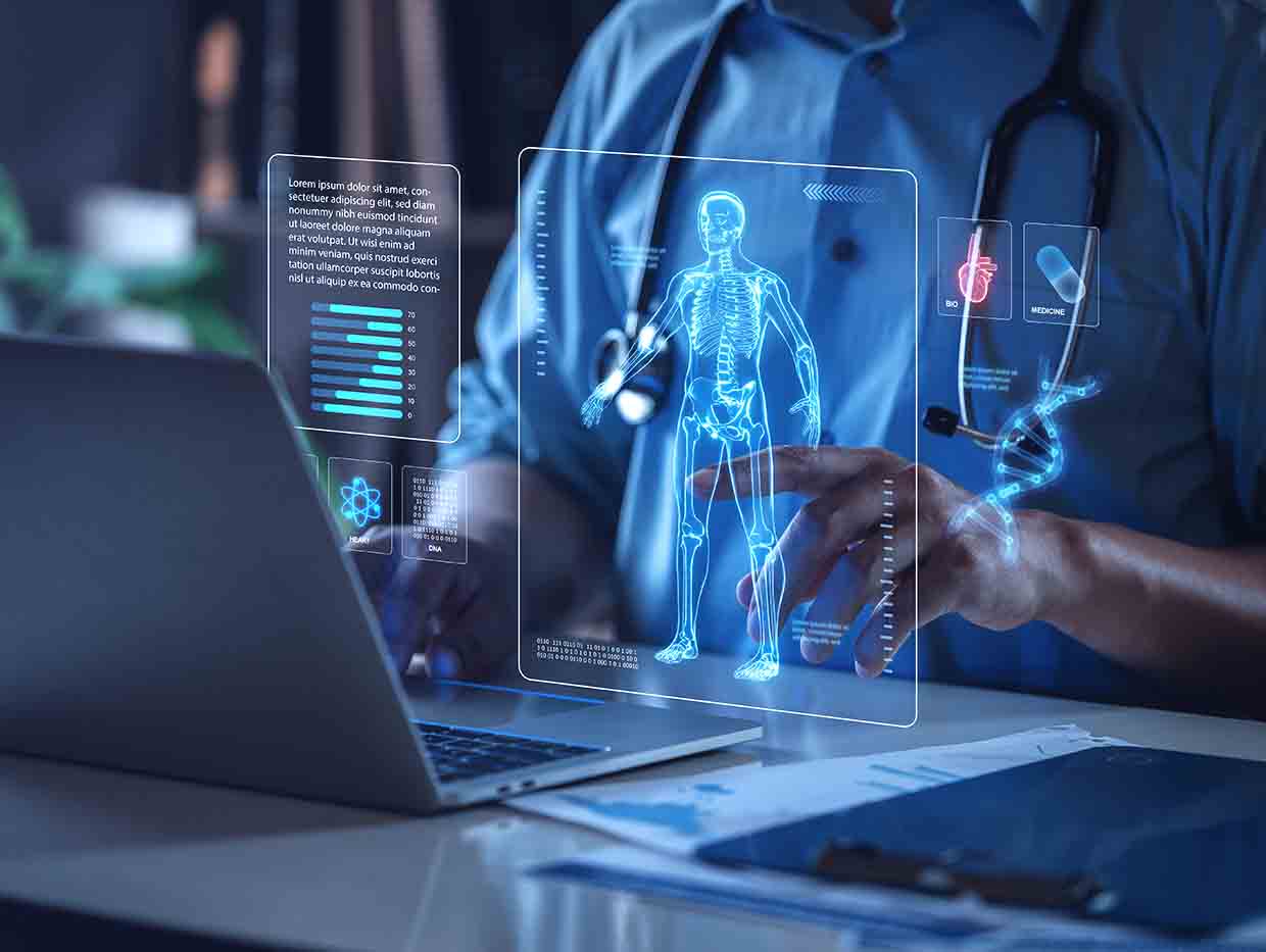 Healthcare & Medical Centers Sector