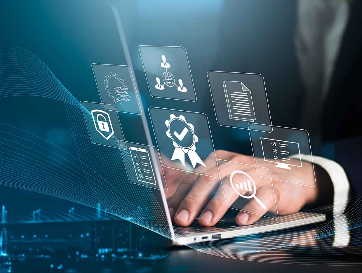 Licensing & Permits Authorities