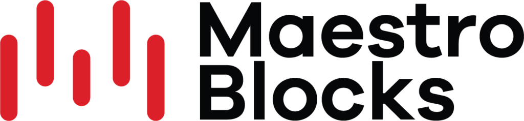Maestro Blocks