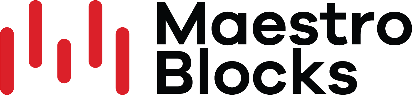 Product_Maestro Blocks