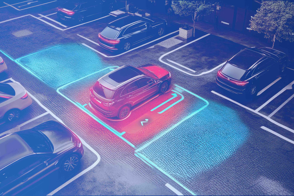 Security & Access Control Systems