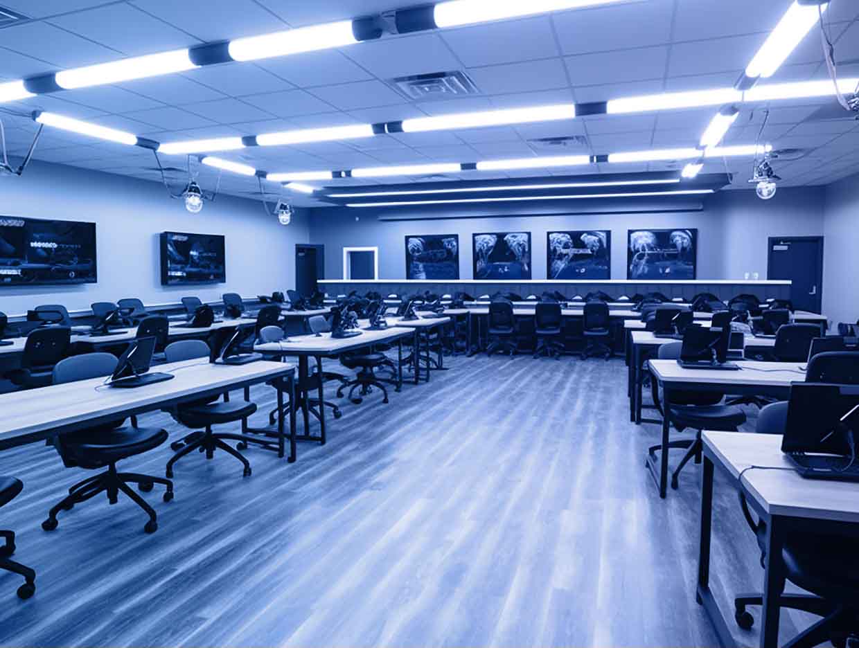 Training Centers & Educational Institutes Sector