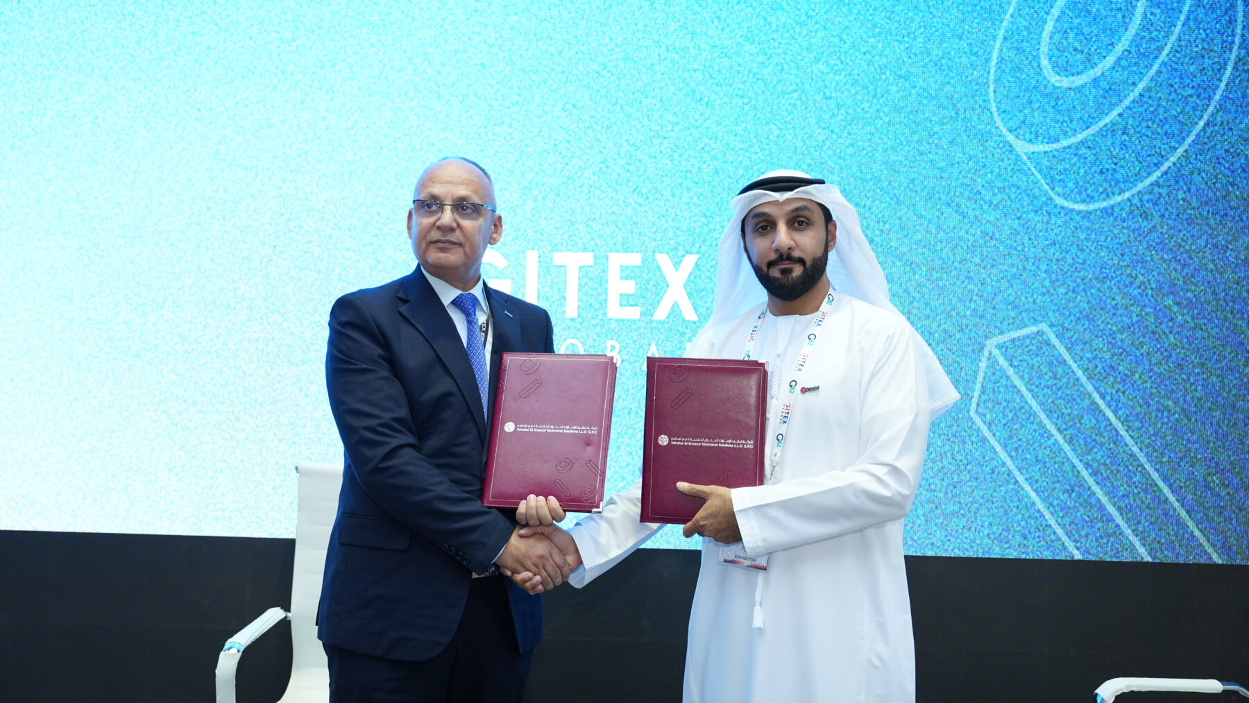 Mention_Tahaluf x JODDB Advancing Regional Cyber & Tech Collaboration