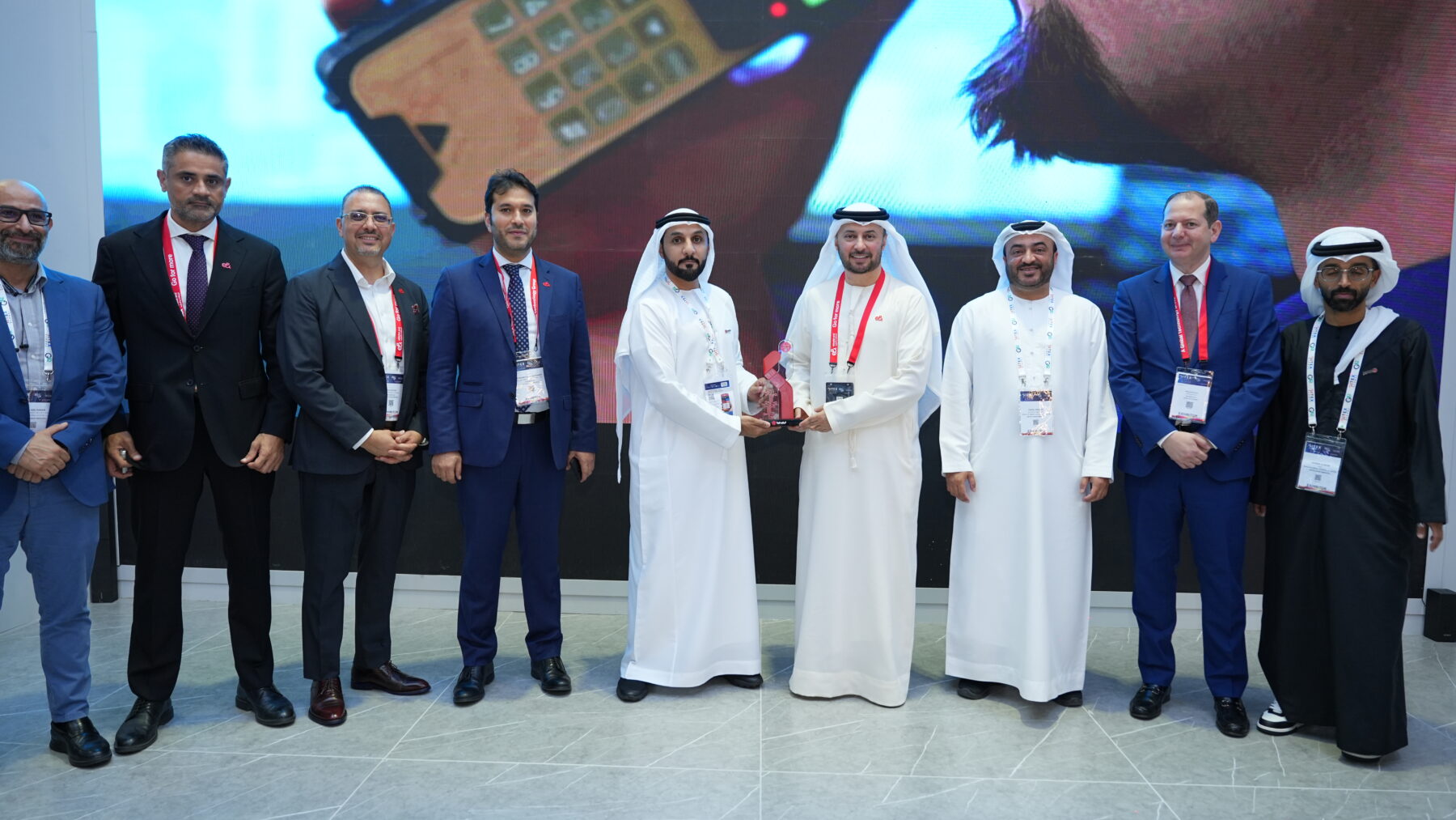 Mention_e& Enterprise x Tahaluf Advancing UAE’s Digital Vision