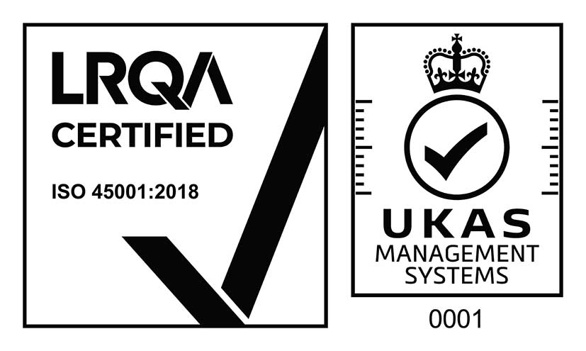Certificate_ISO 45001:2018