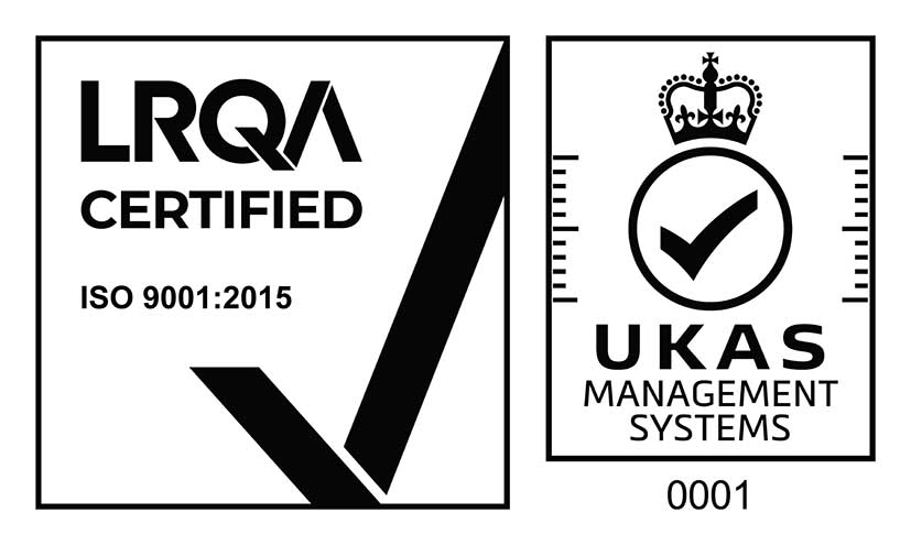 Certificate_ISO 9001:2015