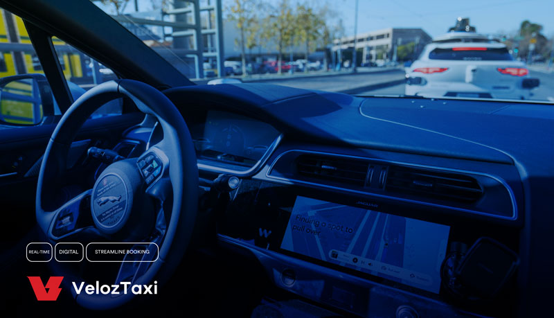 VeloxTaxi