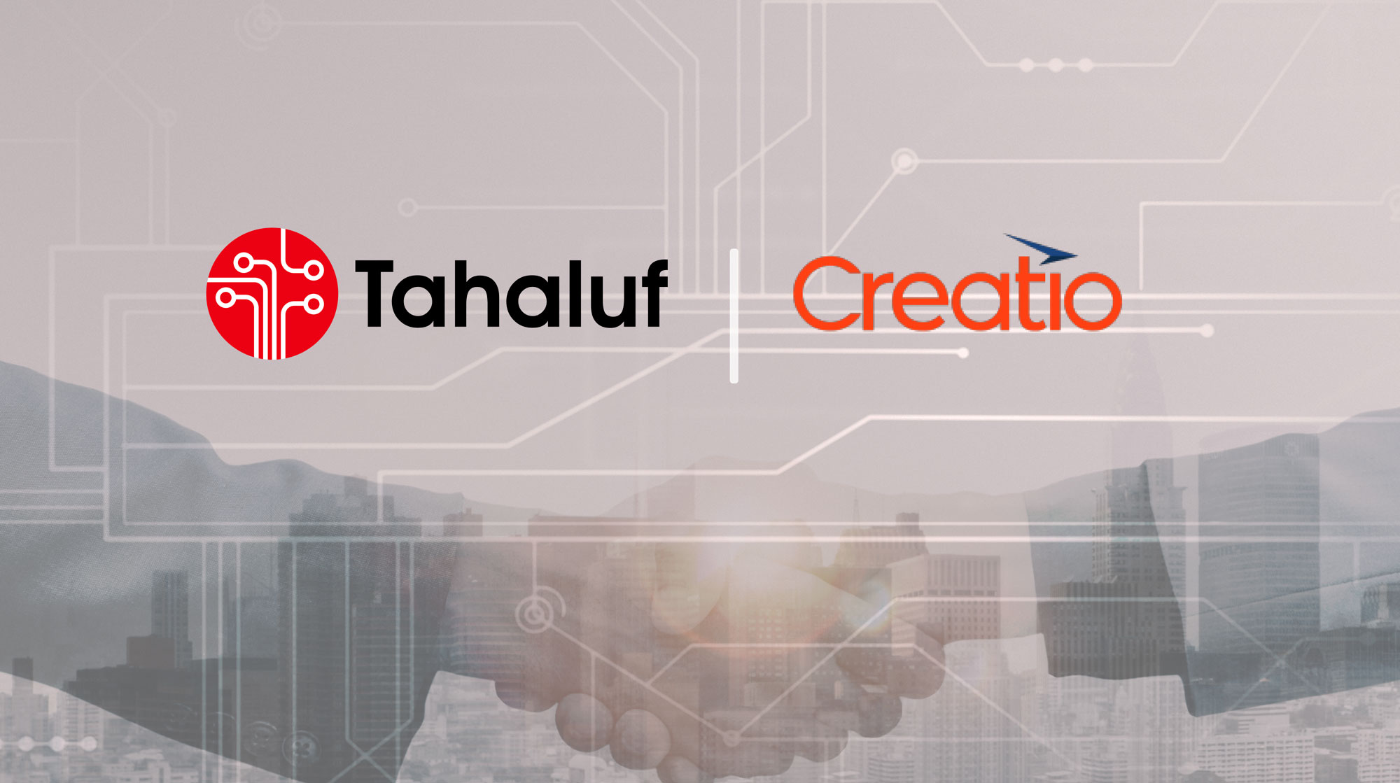 Tahaluf Partners with Creatio to Accelerate AI‑Driven Digital Transformation Mention_Tahaluf Partners with Creatio to Accelerate AI‑Driven Digital Transformation