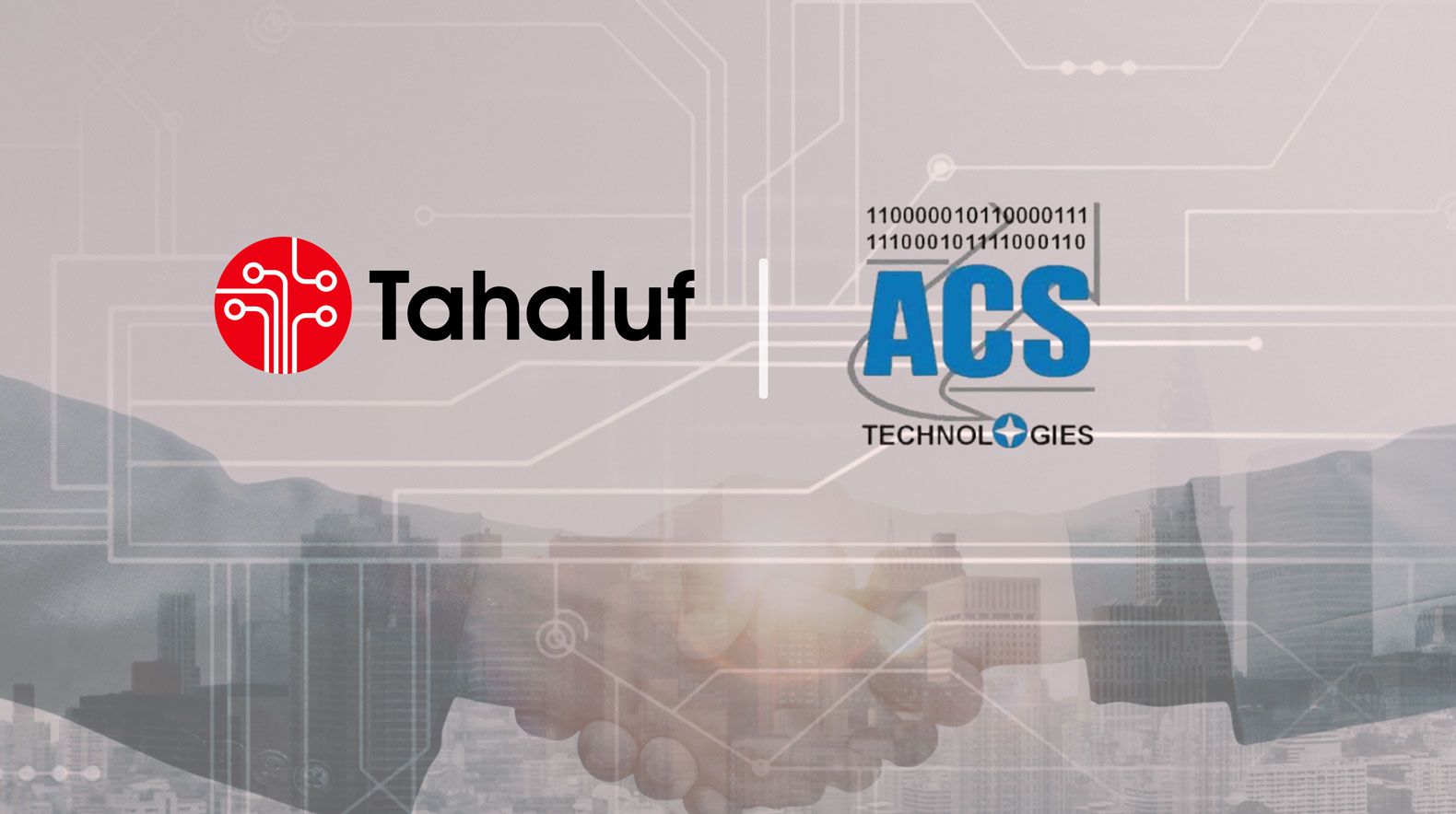 Tahaluf Expands into India Through Partnership with ACS Technologies Mention_Tahaluf Expands into India Through Partnership with ACS Technologies